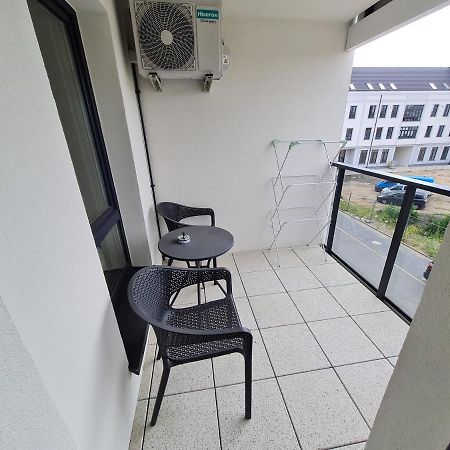 Apartament Alicia Aqua Resort E 214 مينززدرويه المظهر الخارجي الصورة