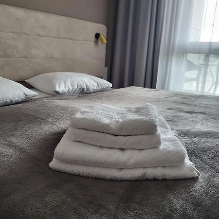 Apartament Alicia Aqua Resort E 214 مينززدرويه المظهر الخارجي الصورة