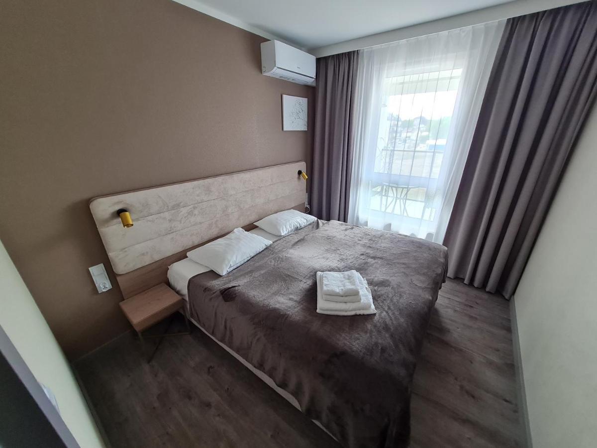 Apartament Alicia Aqua Resort E 214 مينززدرويه المظهر الخارجي الصورة