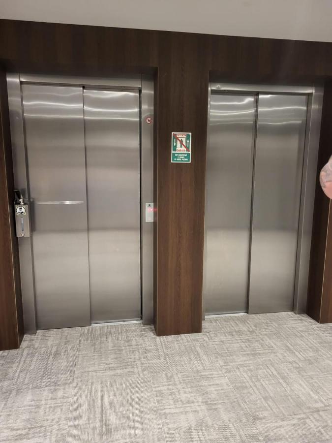 Apartament Alicia Aqua Resort E 214 مينززدرويه المظهر الخارجي الصورة