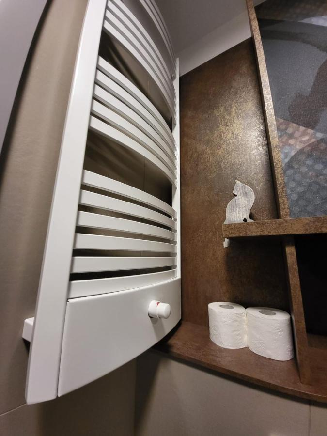 Apartament Alicia Aqua Resort E 214 مينززدرويه المظهر الخارجي الصورة