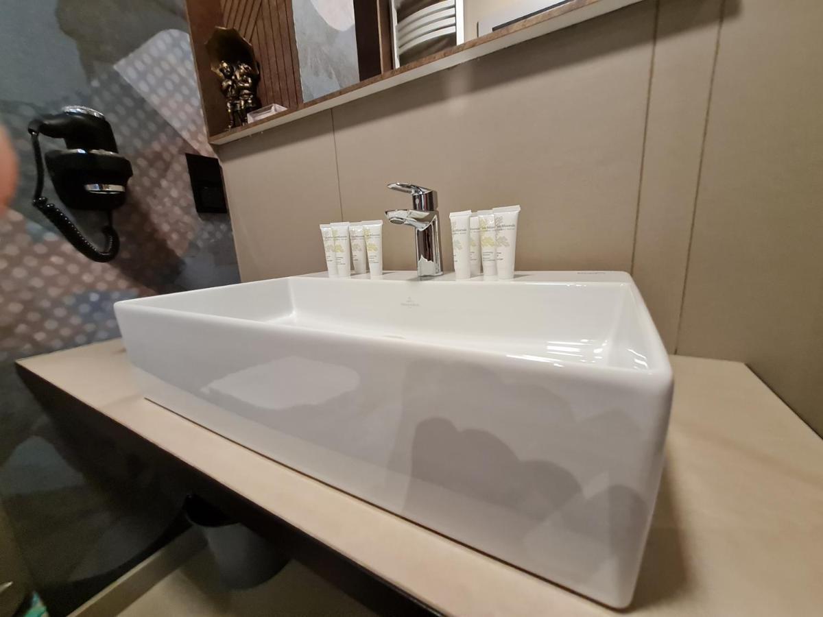 Apartament Alicia Aqua Resort E 214 مينززدرويه المظهر الخارجي الصورة