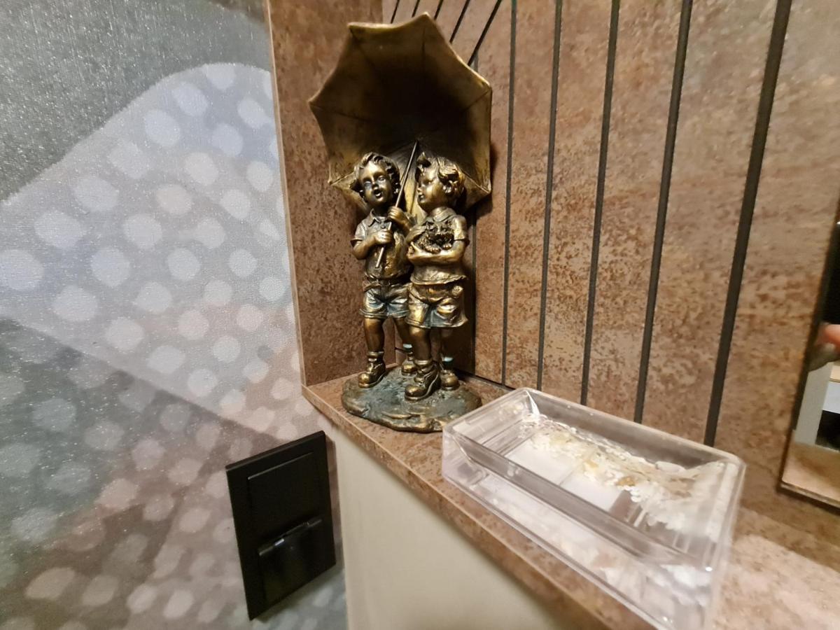 Apartament Alicia Aqua Resort E 214 مينززدرويه المظهر الخارجي الصورة