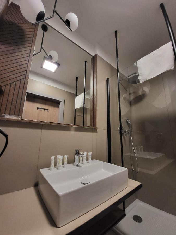 Apartament Alicia Aqua Resort E 214 مينززدرويه المظهر الخارجي الصورة